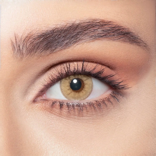 Hazel Beige